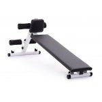 TRINFIT Elegance 240 x 70 cm + Hrazda, bradla a lavička – Zboží Dáma