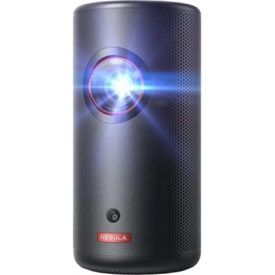 Anker Nebula Capsule 3 Laser GTV – Zboží Živě