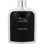 Jaguar Classic Black toaletní voda pánská 100 ml – Hledejceny.cz