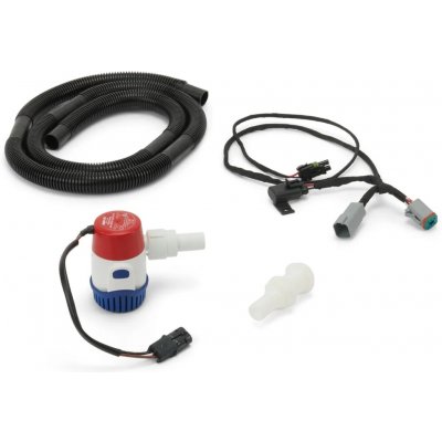 Pump bilge kit SPARK – Hledejceny.cz