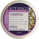 Botanico oční krém z Mrtvého moře 50 ml