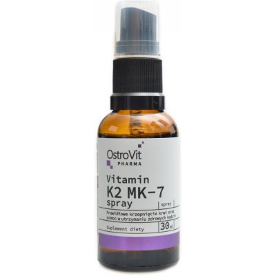Ostrovit Vitamin K2 MK-7 spray 30 ml