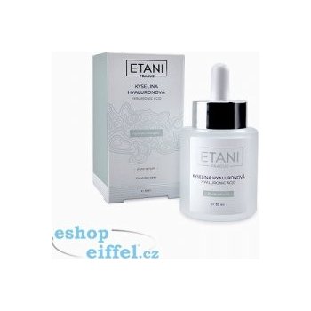 Etani Kyselina hyaluronová Pure Serum 30 ml