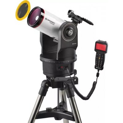 Bresser MCX-102 GoTo AZ/EQ – Zboží Mobilmania