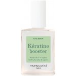 Manucurist Keratin Booster 15 ml – Zboží Mobilmania