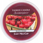 Yankee Candle vosk do aroma lampy Black Cherry 22 g – Zbozi.Blesk.cz