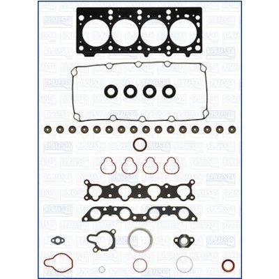 Sada těsnění, hlava válce AJUSA 52170800 – Zboží Mobilmania