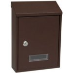 Richter Czech Poštovní schránka BK.33.HM – Hledejceny.cz