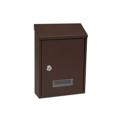 Richter Czech Poštovní schránka BK.33.HM – Hledejceny.cz