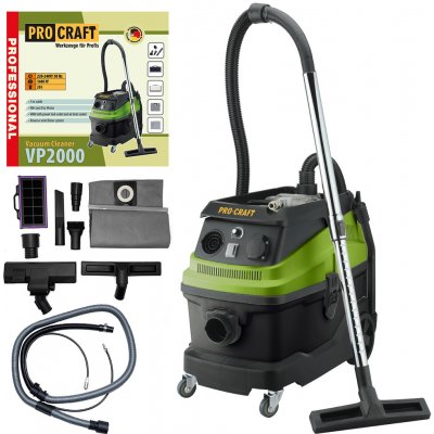 Procraft VP 2000 – Hledejceny.cz