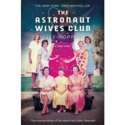 Astronaut Wives Club