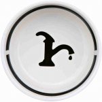 Trixie Keramická miska na vodu do stojánku 0,6 l ø 15 cm 24641 – Zboží Mobilmania