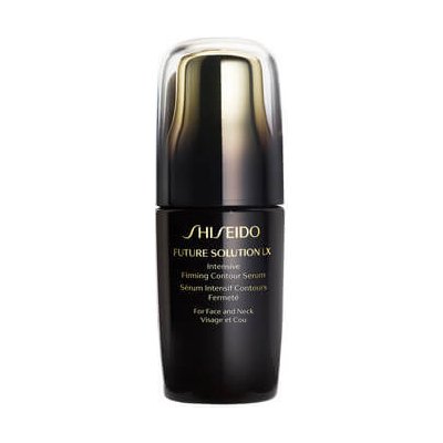 Shiseido Intenzivní zpevňující sérum Future Solution LX (Intensive Firming Contour Serum) 50 ml