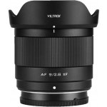 Viltrox AF 9mm f/2.8 Air (FUJI X) – Zboží Živě