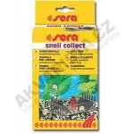 sera snail collect past na šneky – Zboží Dáma
