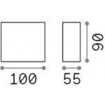 Ideal Lux 321646 – Hledejceny.cz