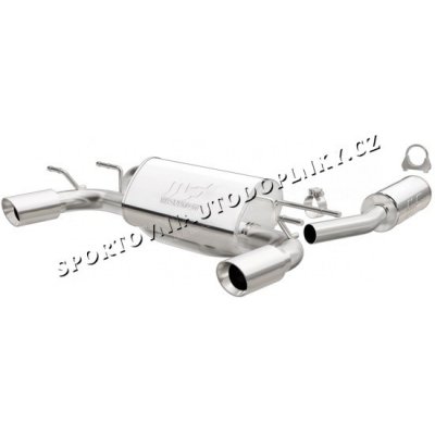 Magnaflow 16668 – Hledejceny.cz