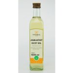 Natural Jihlava ocet jablečný 500 ml – Zboží Dáma Natural Jihlava ocet jablečný 500 ml – Zboží Dáma
