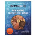 Unstoppable Us, Volume 1 - Yuval Noah Harari, Ricard Zaplana Ruiz – Hledejceny.cz