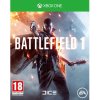 Hra na Xbox One Battlefield 1