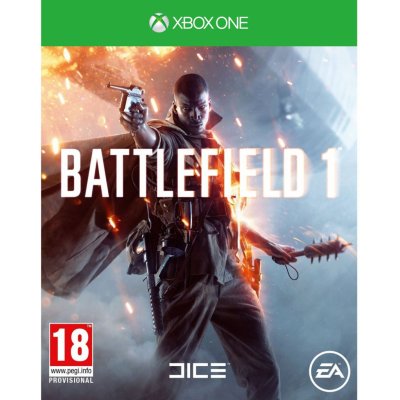 Battlefield 1 – Zboží Živě Battlefield 1 – Zboží Živě
