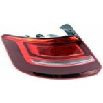 Zadní světlo - levé vnější AUDI A3 (8V) | 2016-2020 | HELLA | – Hledejceny.cz