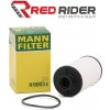 Olejový filtr pro automobily Hydraulický filtr pro DSG převodovky MANN-FILTER H 6003 Z