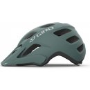 Giro Fixture matt grey green 2021