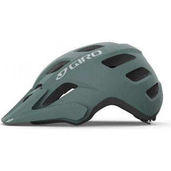 Giro Fixture matt grey green 2021