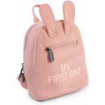 Childhome My First Bag růžová – Sleviste.cz