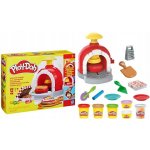 PlayDoh Hasbro 866501 sada pizza party – Zboží Mobilmania