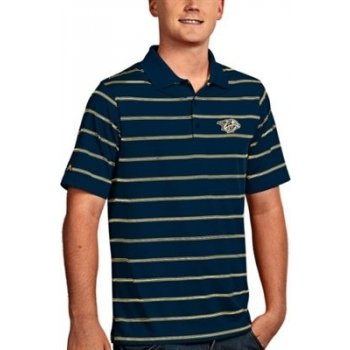 Antigua tričko Nashville Predators Deluxe Polo