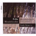Klavierkonzerte In Kammer Mendelssohn Bartholdy, F. – Hledejceny.cz
