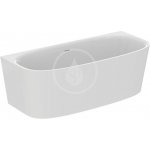 Ideal Standard Dea - 180 x 80 cm T9940V1 – Hledejceny.cz