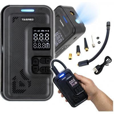 Tagred TA4230 – Sleviste.cz
