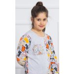 Vienetta Kids Dětský overal Sova mentolová – Sleviste.cz