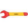 Klíč NEO TOOLS Plochý klíč 22 mm 1000V