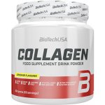 BioTech USA Collagen 300 g limonáda – Hledejceny.cz