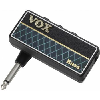 Vox AmPlug2 Bass