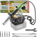 Procraft CS60bb – Hledejceny.cz