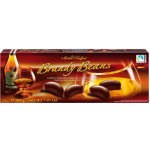 Maitre Truffout Pralinky plněné brandy 200 g – Zboží Dáma