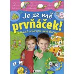 Je ze mě prvňáček! – Hledejceny.cz