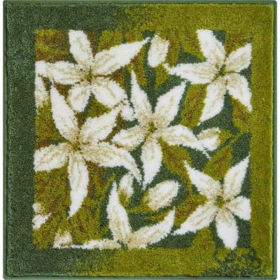 GRUND JASMINE 60x60 cm zelená – Zboží Dáma