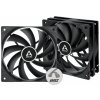 Ventilátor do PC ARCTIC F8 Value Pack ACFAN00234A