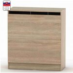 Prádelník Smartshop BETTY 2 BE-02-040 – Sleviste.cz