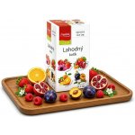 Apotheke PREMIER Lahodný košík čaj 4v1 20 x 2 g – Hledejceny.cz