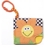 Playgro Závěsná knížka Amazing – Hledejceny.cz