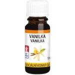 Anděl Přerov Olej vonný Vanilka 10 ml – Hledejceny.cz