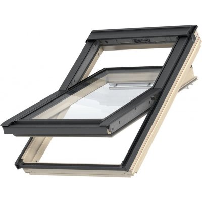 VELUX GLL 1061 MK06 78x118 – Hledejceny.cz