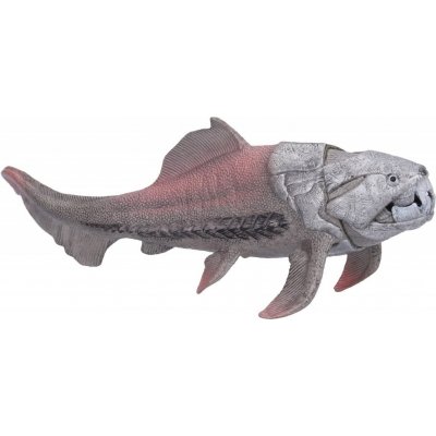 Atlas E Dunkleosteus